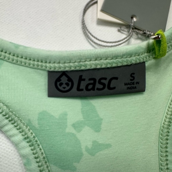 Tasc Racerback Sports Bra - Picture 5 of 7